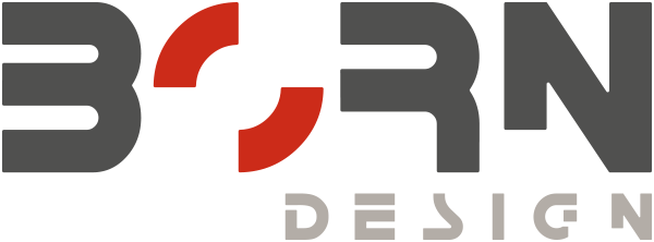 Startseite - Born Design